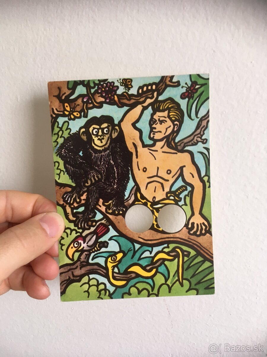 Stare retro veci - 3