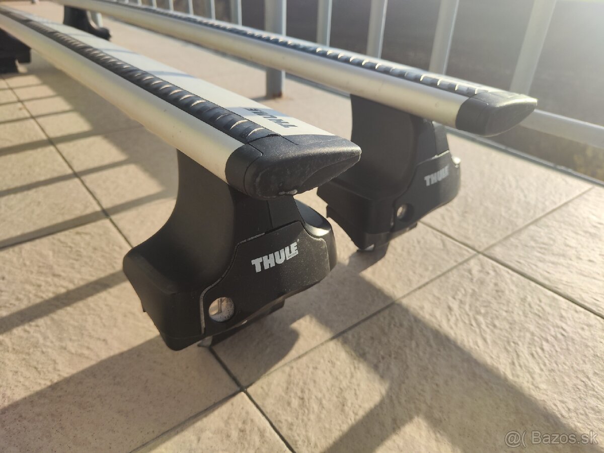 Strešný nosič Thule - 3