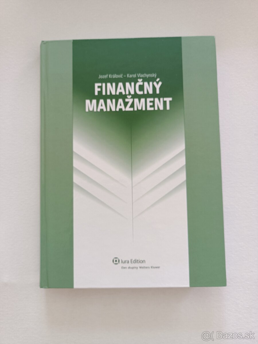 Učebnice ekonomického smeru - rôzne - 3