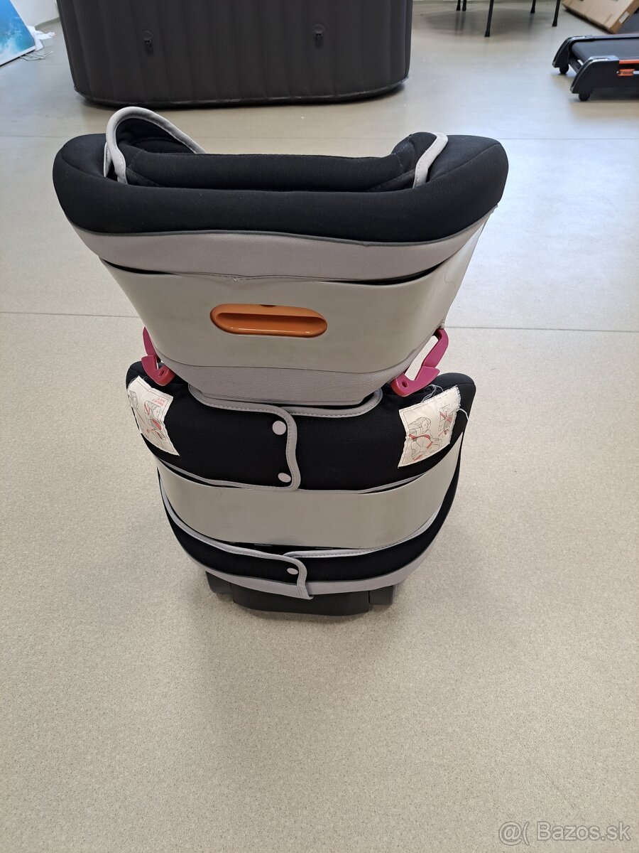 Predám autosedačku pre 15-36 kg (3 -12 rokov) - 3