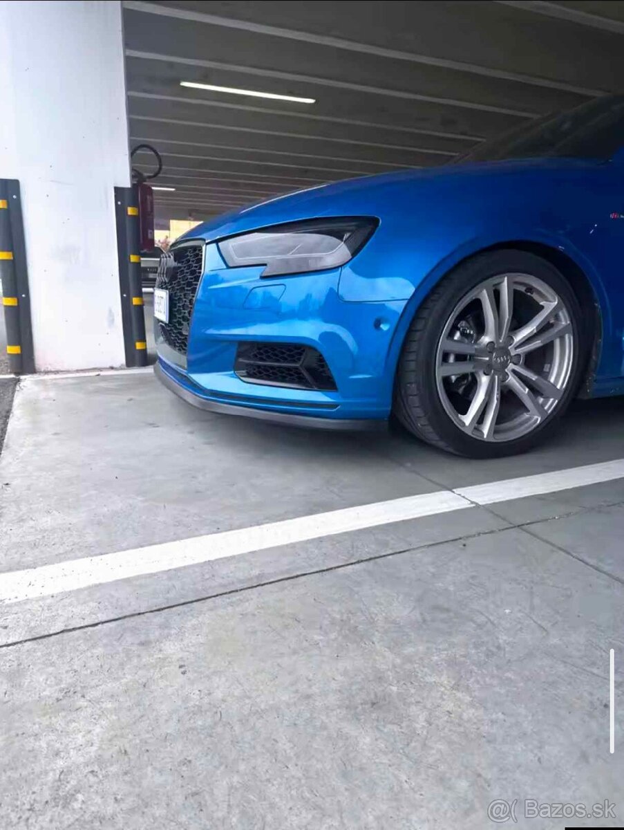 Univerzálny spojler - lipko - 3