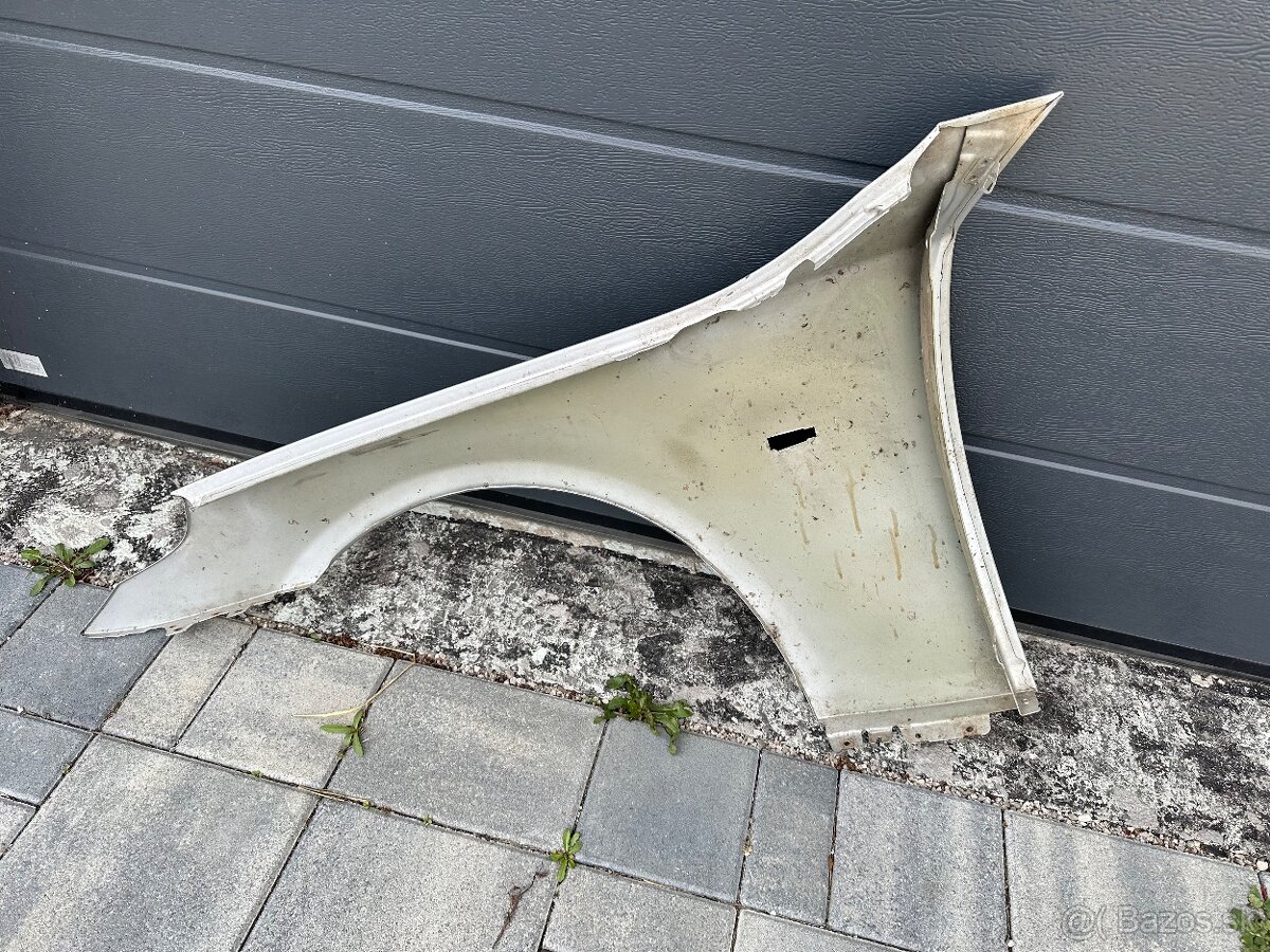 Bmw 5 E60 E61 blatnik - 3