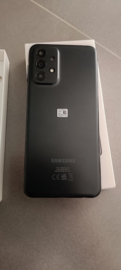 Samsung Galaxy A23 5G 64 GB - 3