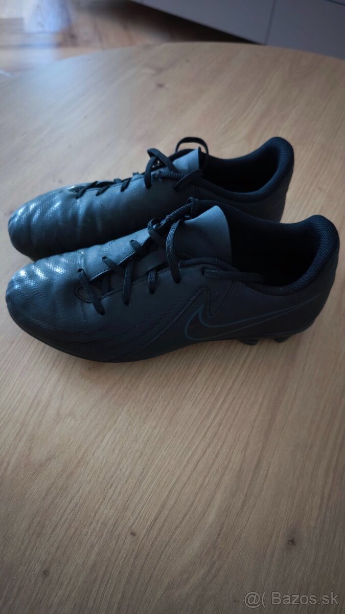 Chlapčenské kopačky NIKE č.36 - 3
