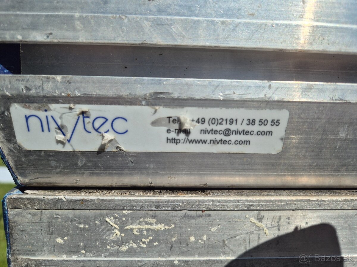 NIVTEC - 3
