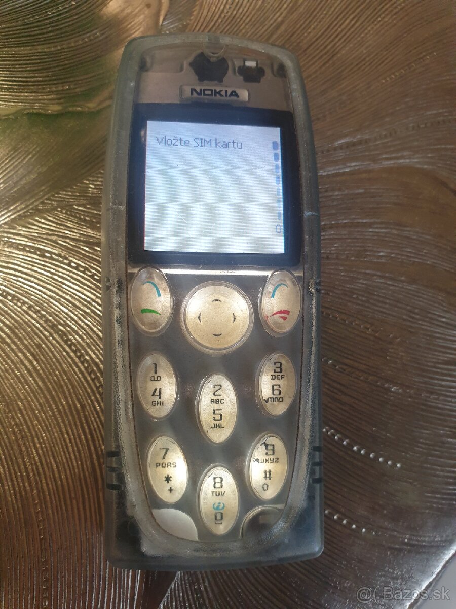 Nokia 3200 - 3