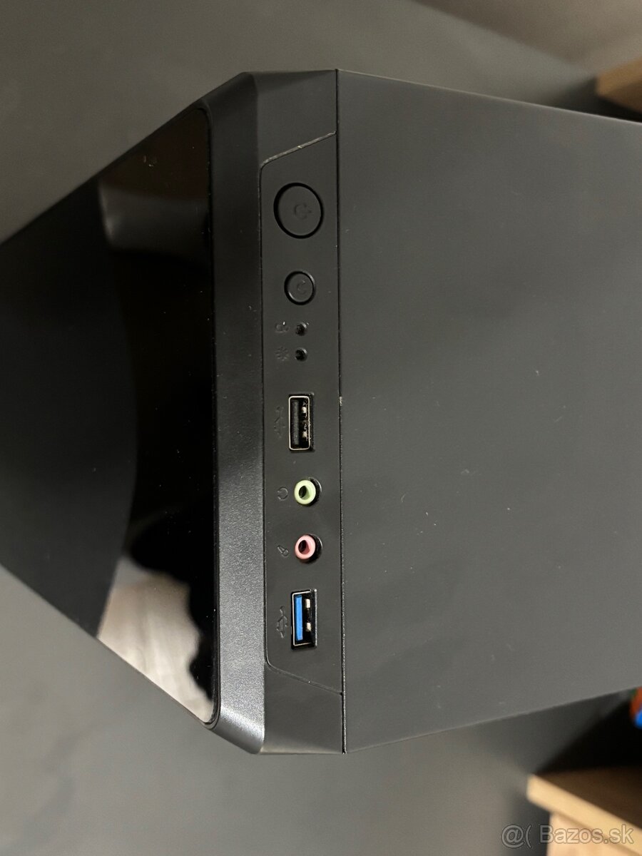 Herný PC - 3