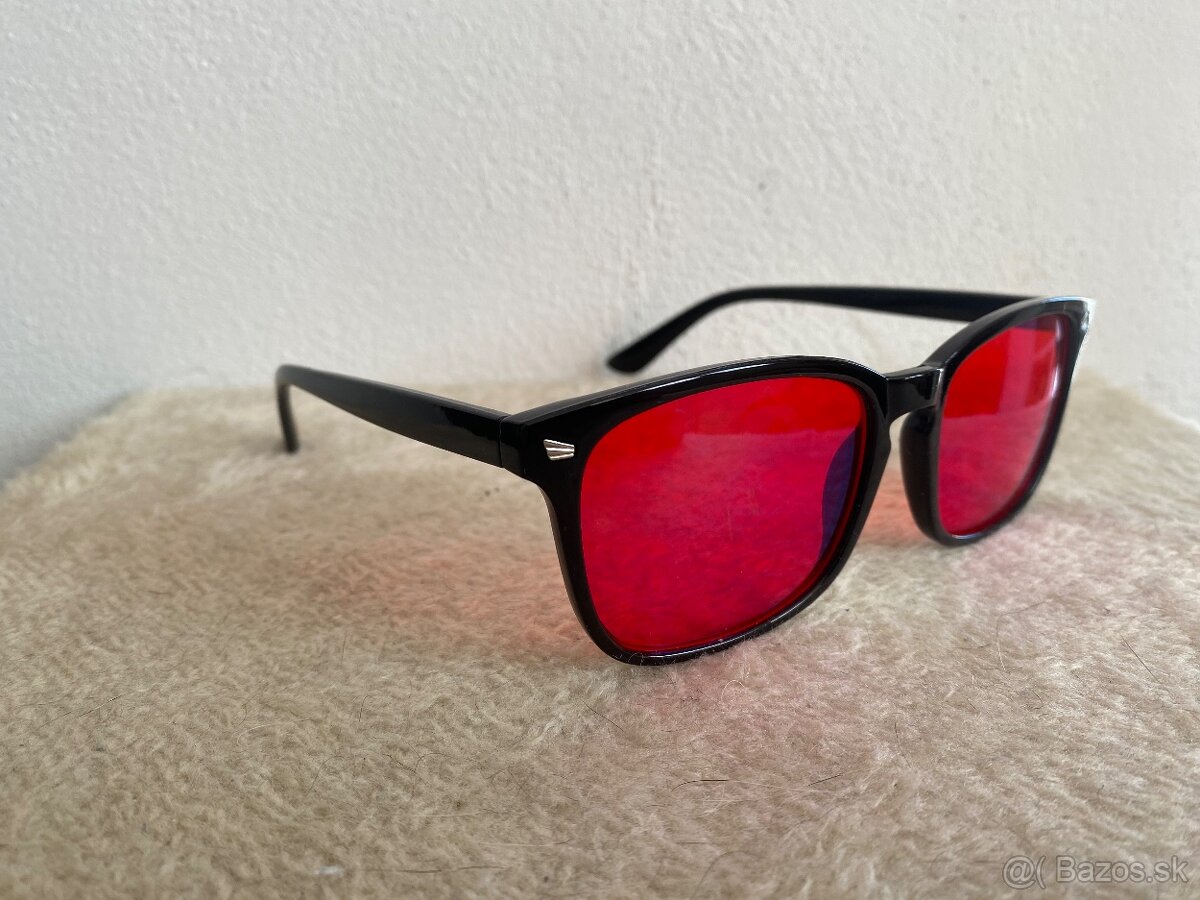 Okuliare proti modremu svetlu - 3