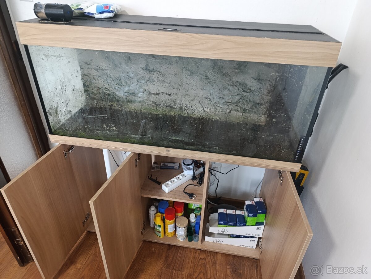 Akvárium JUWEL 240 L - 3