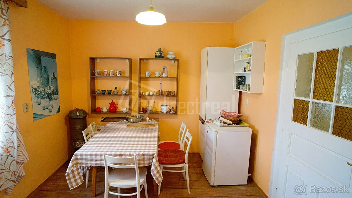 Nehnuteľnosť, ktorá robí na seba Investícia v TOP lokalite - 3