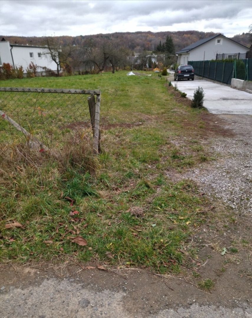 Na predaj stavebný pozemok, Dulova Ves, Prešov - 3