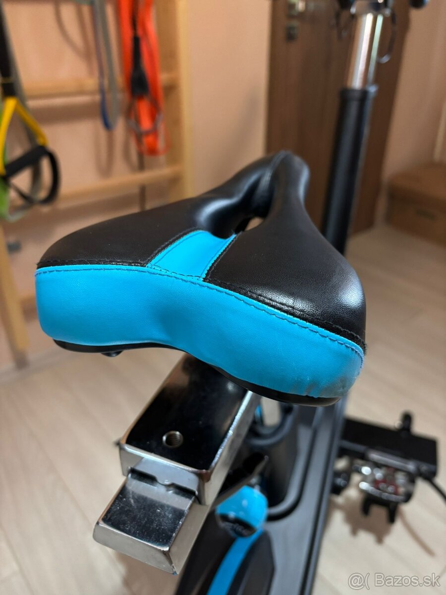 CYKLOTRENAŽÉR inSPORTline inCONDI S1000i - profi spinnigbike - 3