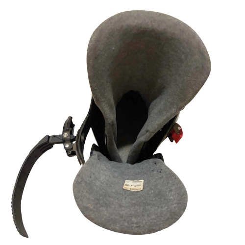 Lyžiarky TecnoPro T40 – juniorské - 3