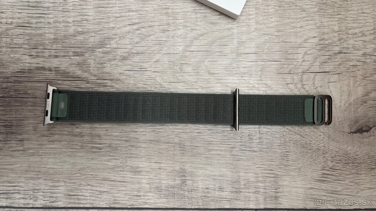 Remienok Apple Watch ULTRA - 3