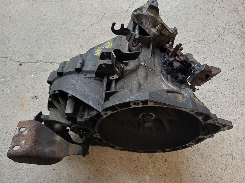 Ford Focus C Max 2003-2010 náhradní díly - 3