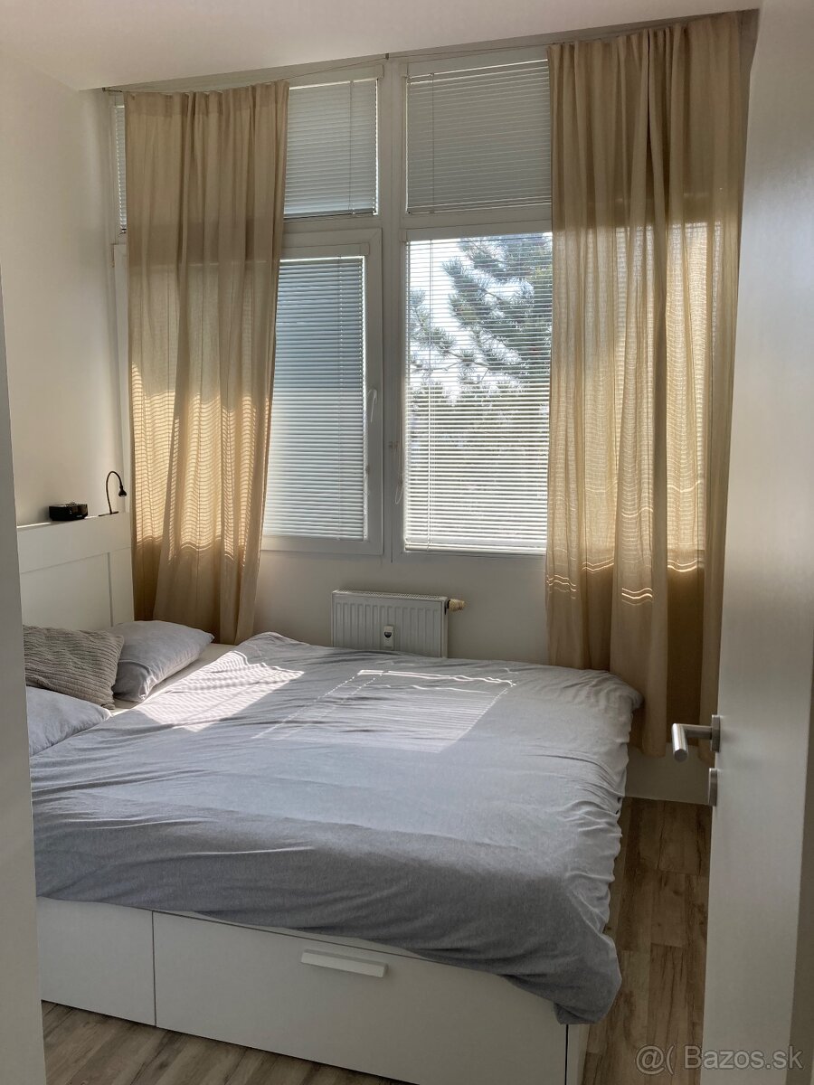 Prenájom 2-izbového útulného bytu so sukromným parkovaním - 3