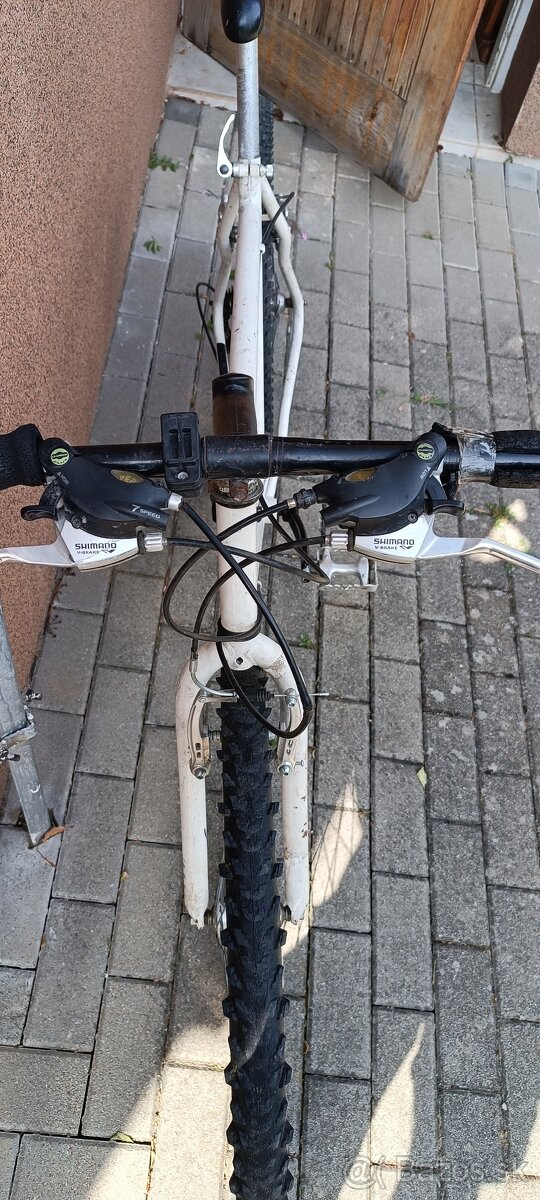 Horské bicykle - 3