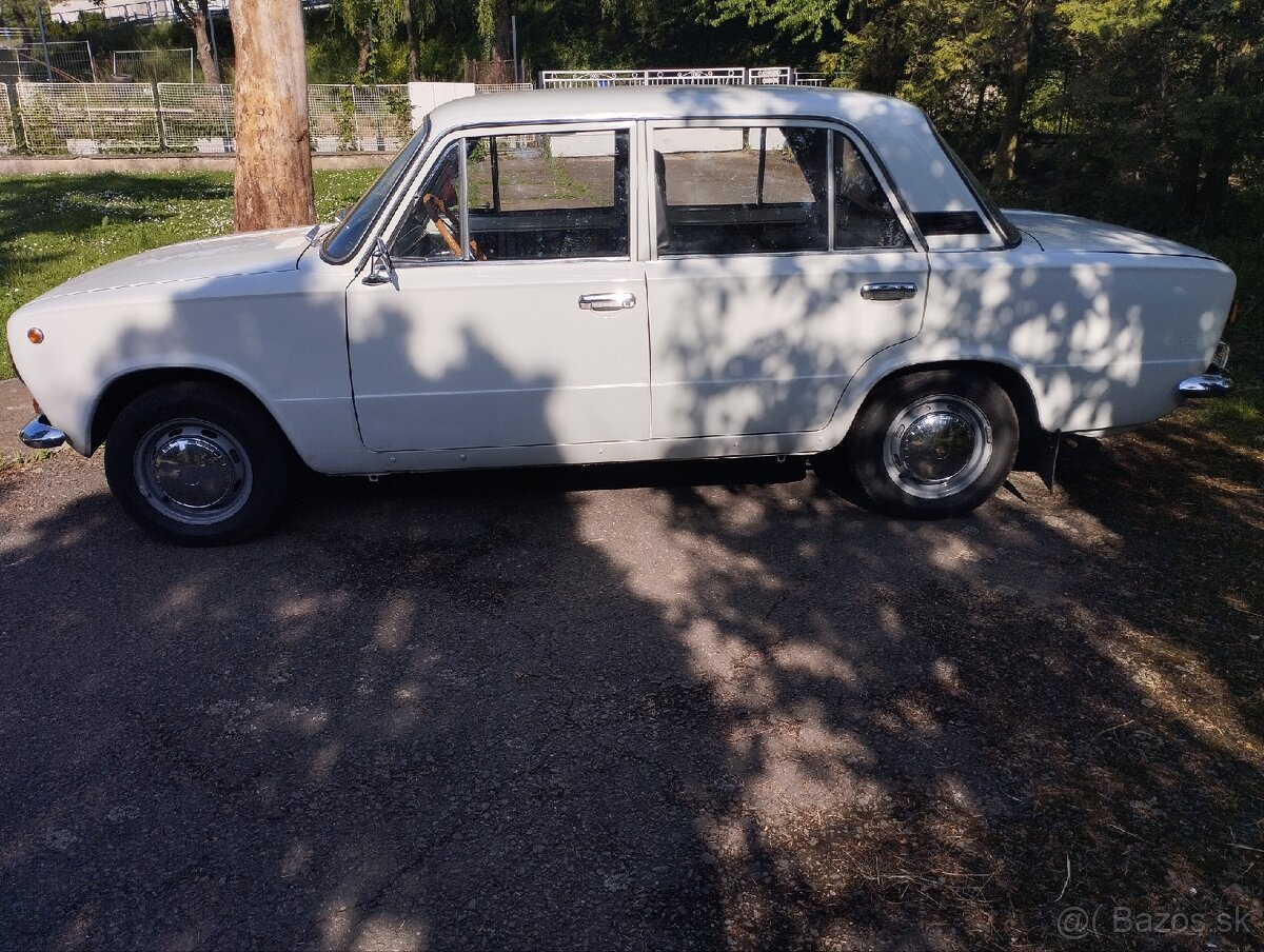 Lada 2101 - 3