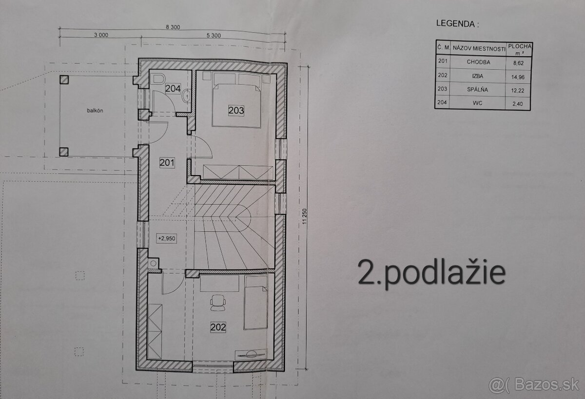 Rodinný dom - novostavba s okamžite obývateľnou časťou - 3