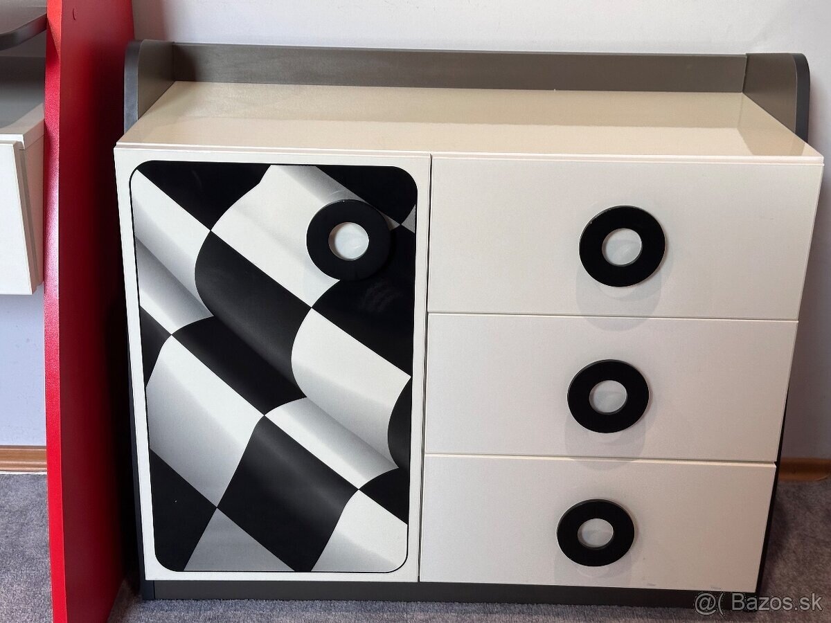 Detský nábytok - 3