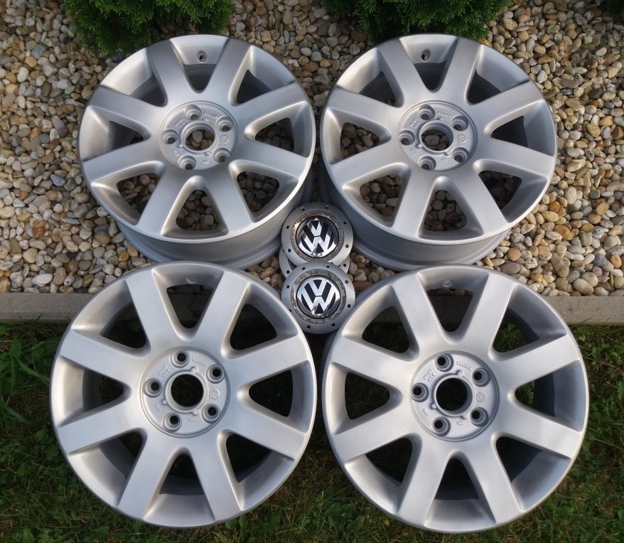 ROZPREDÁM VW GOLF 5 1.9TDI AJ 2.0TDI -BKD - 3