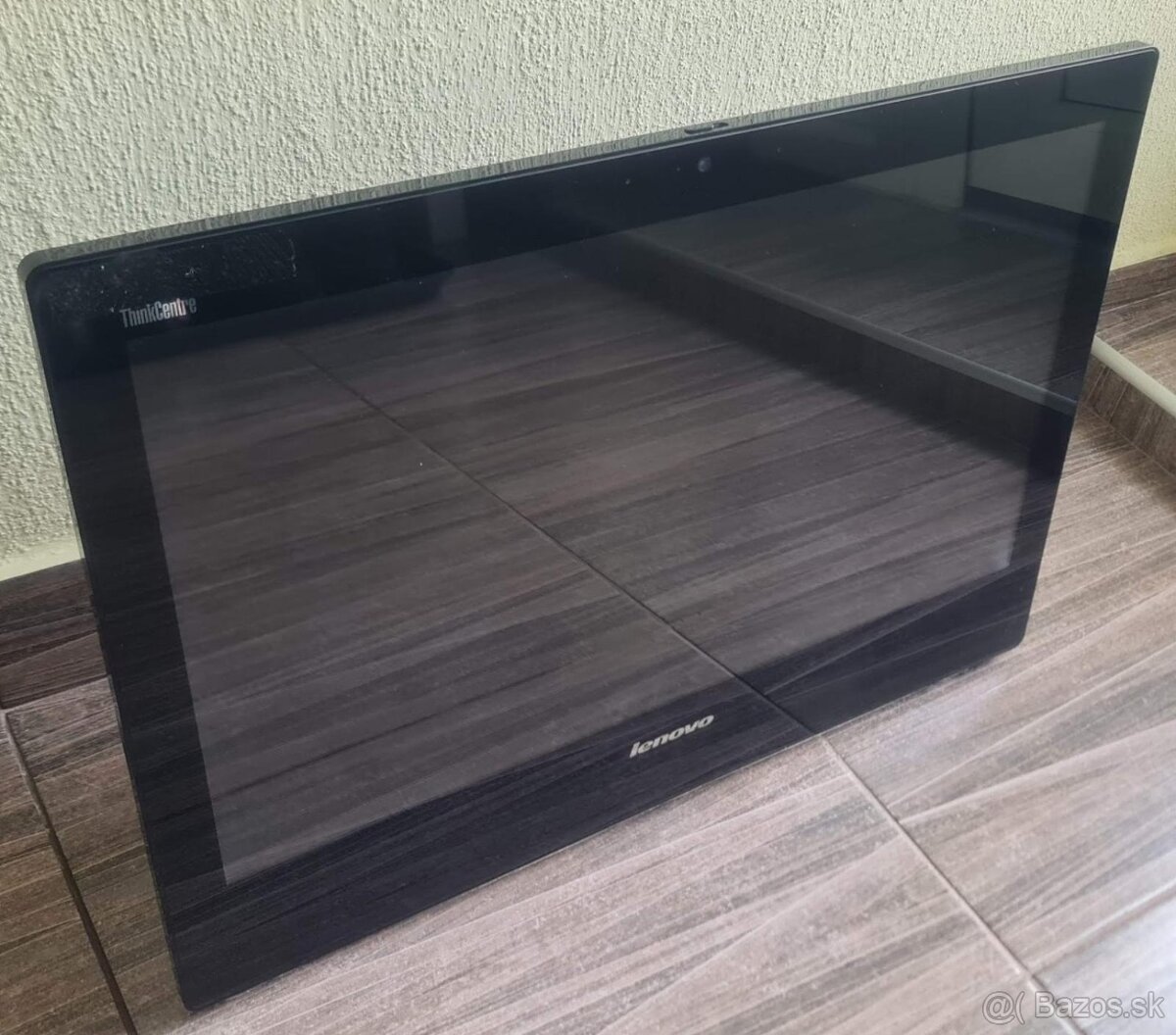 Lenovo ThinkCentre E93z, All In One PC-21.5" RAM 16GB - 3