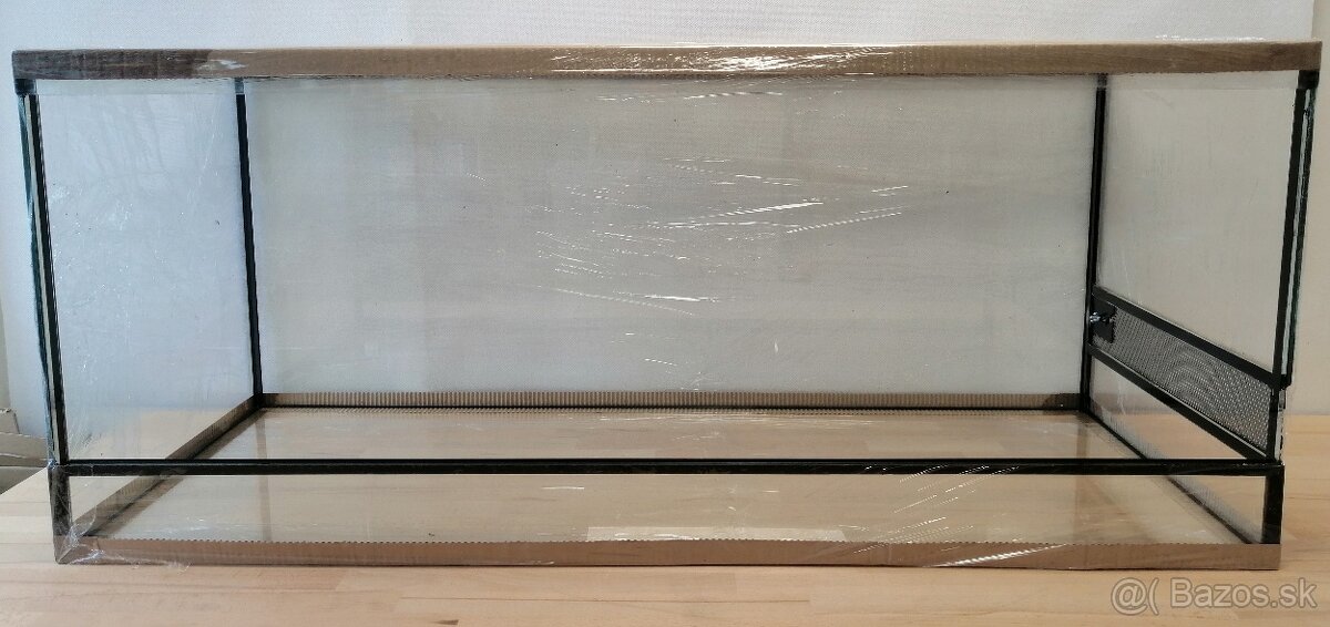 Terárium 150 cm - 3