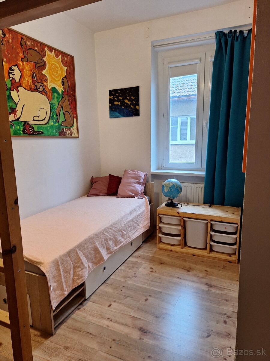 3-izbovy utulny tehlovy byt v Kosiciach - 3