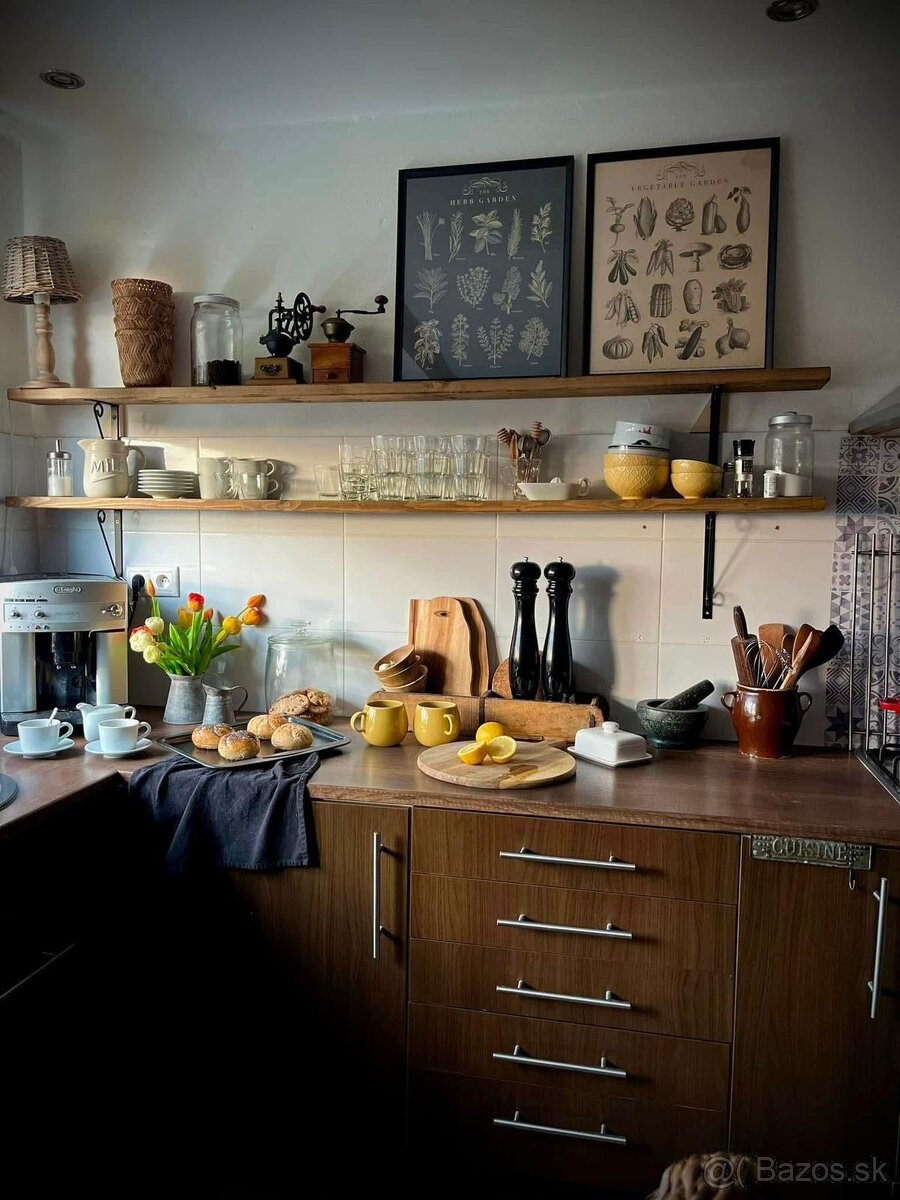 Predaj 5 izb RD, Nitrianske Hrnčiarovce, okr. Nitra - 3