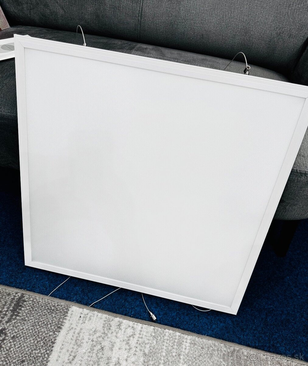 LED panely UXPPMMA 60x60 UGR, 45W - 3