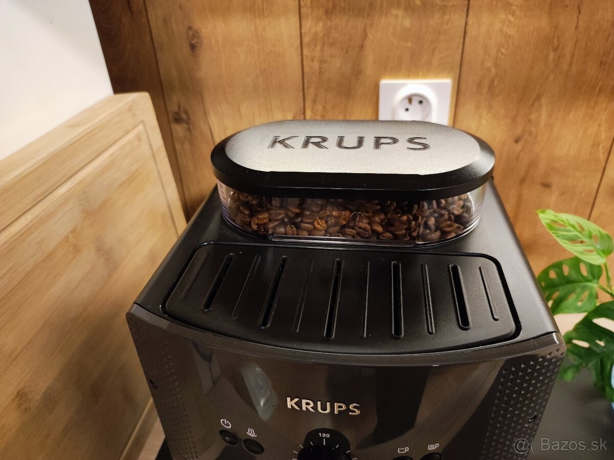 Kávovar Krups ea 81 - 3