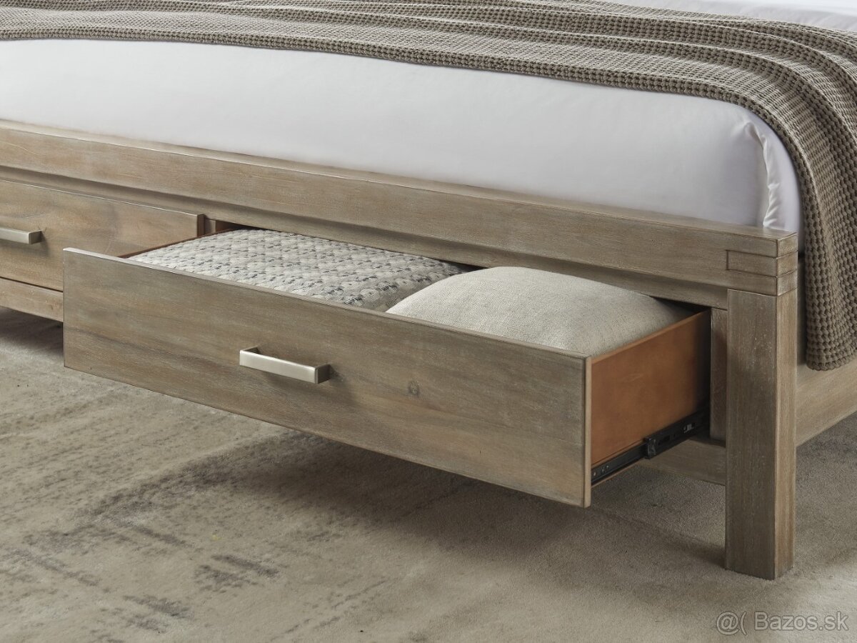 Luxusná spálňa v modernom štýle - 3