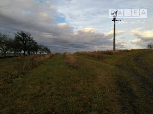 Stavebný pozemok v Meste Myjava o výmer 8930m2. - 3