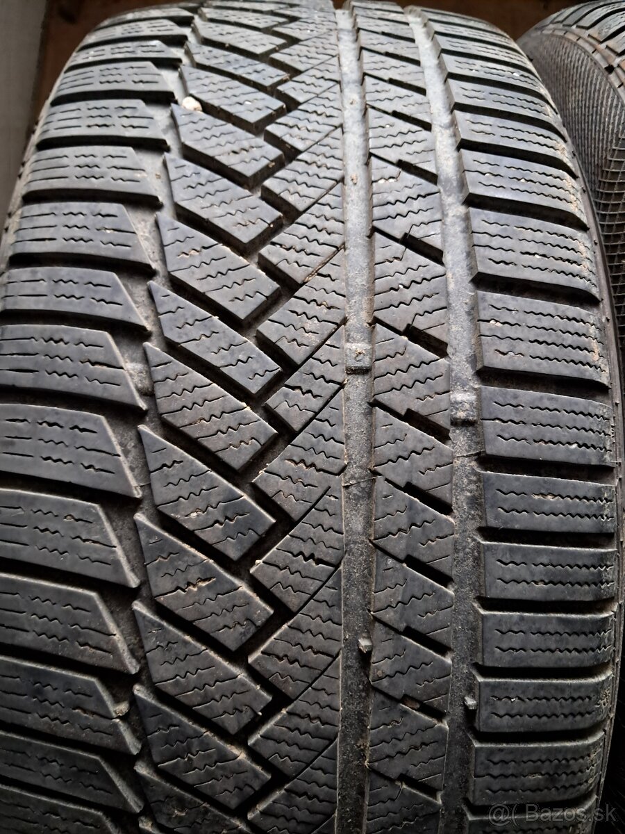 255/40 R19 Continental - 3