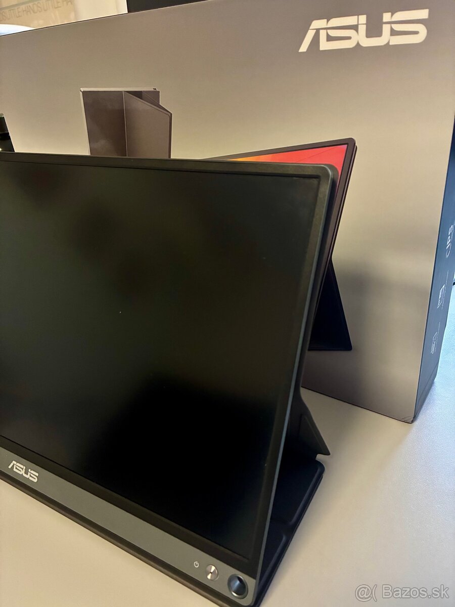 ASUS Zenscreen MB16A 15.6” - 3