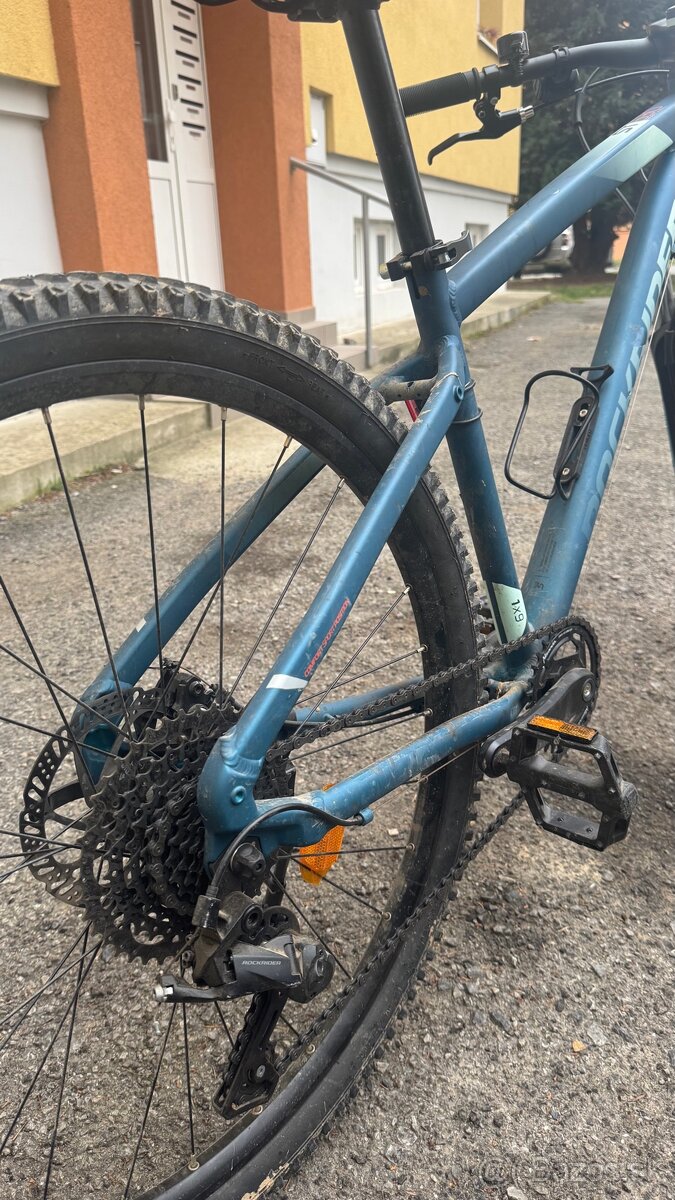 Detsky bicykel Rockrider ST530 - 3