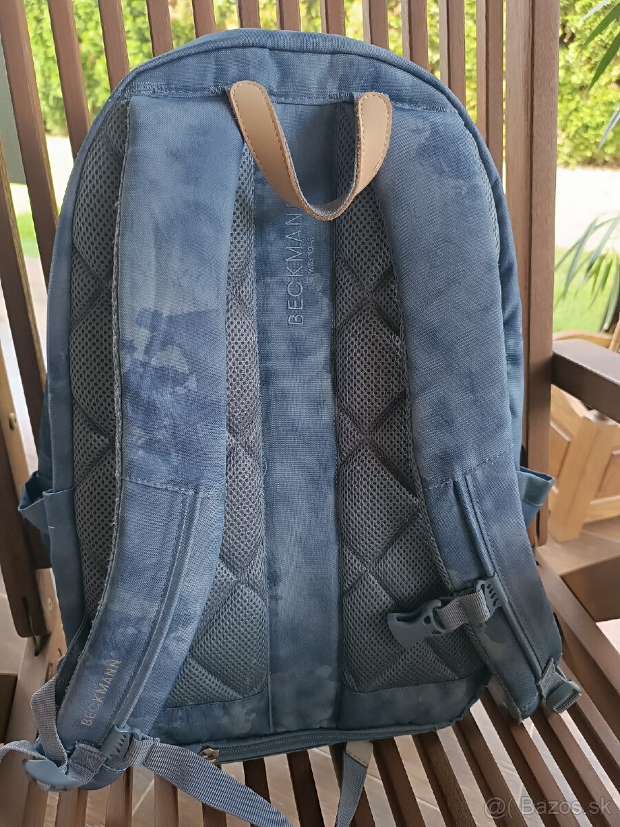 Školský batoh Beckmann - 3
