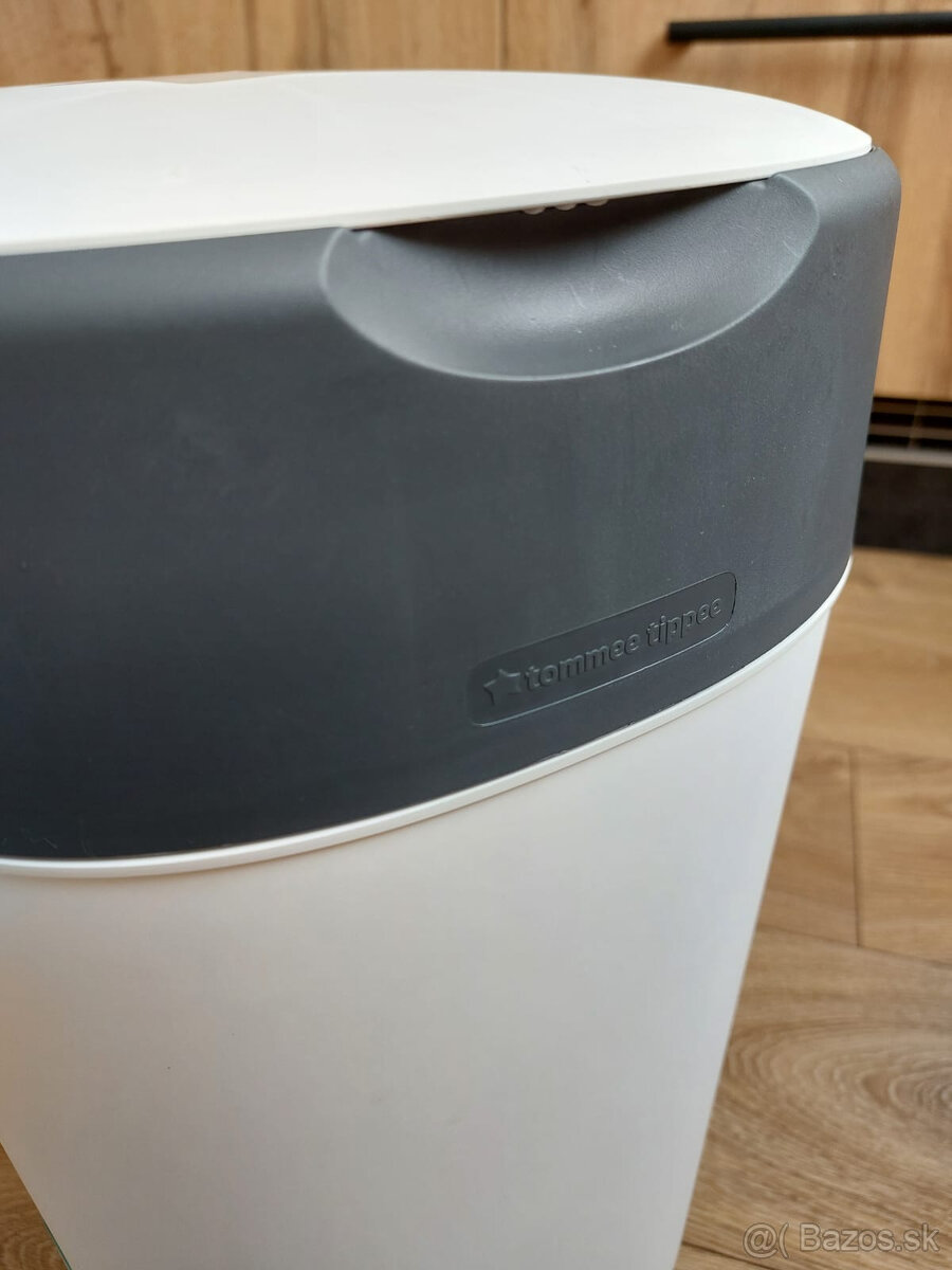 Kôš na plienky - 3