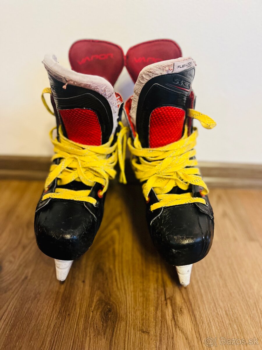 Hokejové korčule Bauer X800 - 3