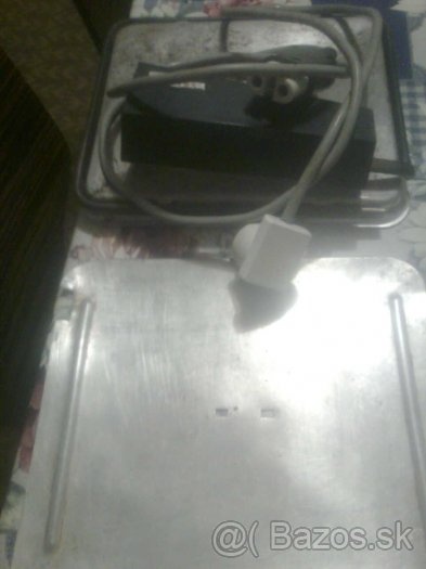 PÍSACÍ STROJ A INÉ - 3