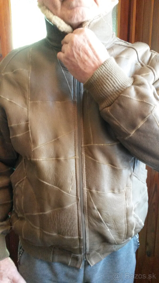 Kožušinová bunda - 3