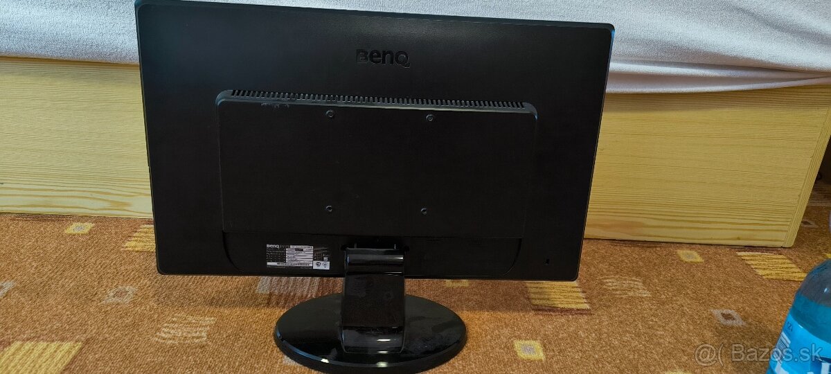 Lcd Benq 2055 20" - 3