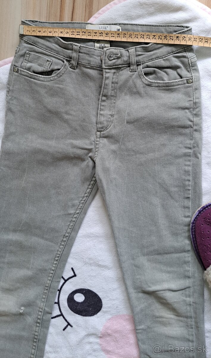 Rifle v.146, 140, 152 - 3