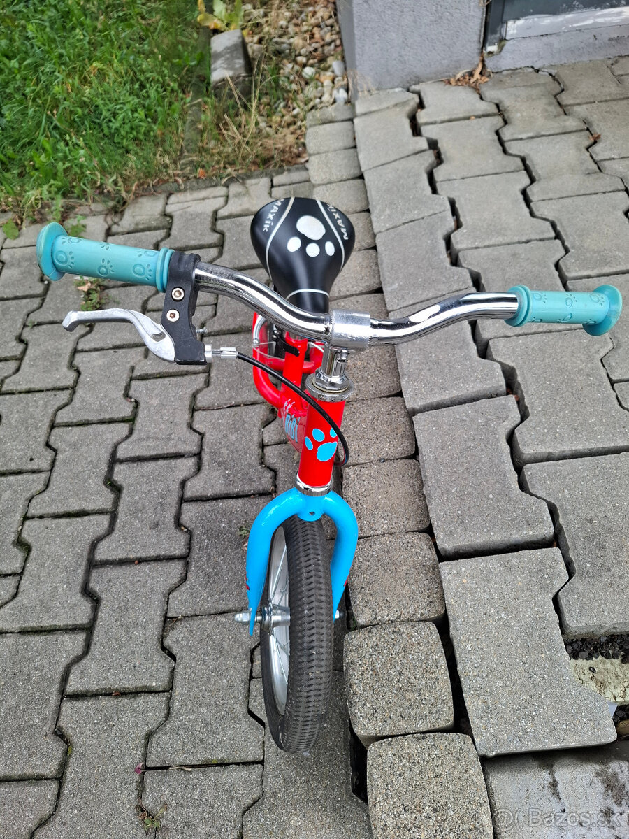 Bibi Maxik odrazadlo - 3