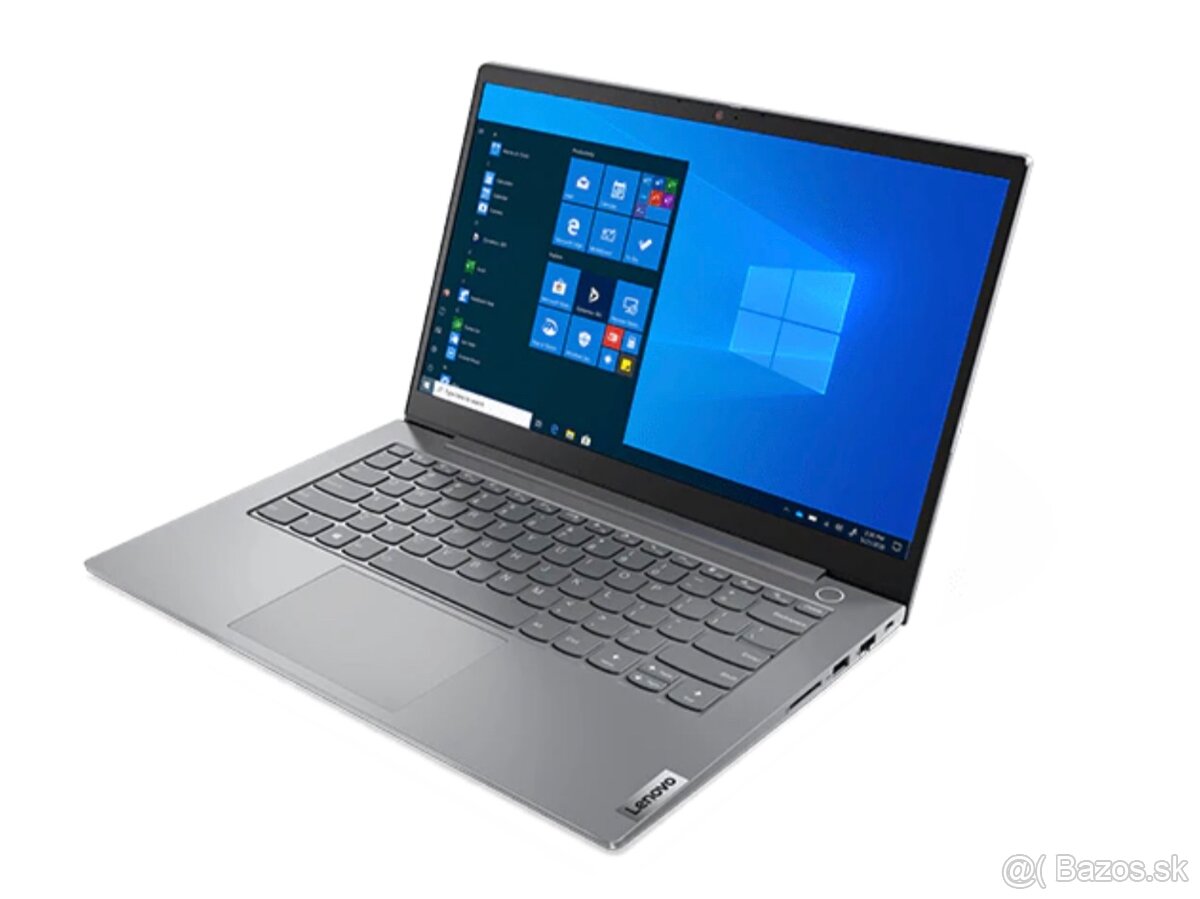 LENOVO IdeaPad 3 14” | NOVÝ + Sluchadlá + Batoh - 3