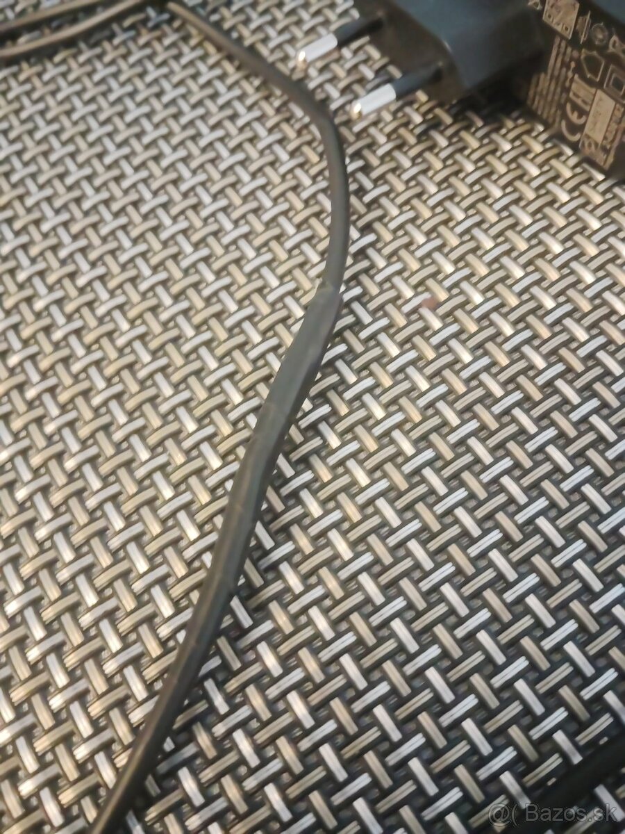 Xiaomi robot vacuum e5 - 3