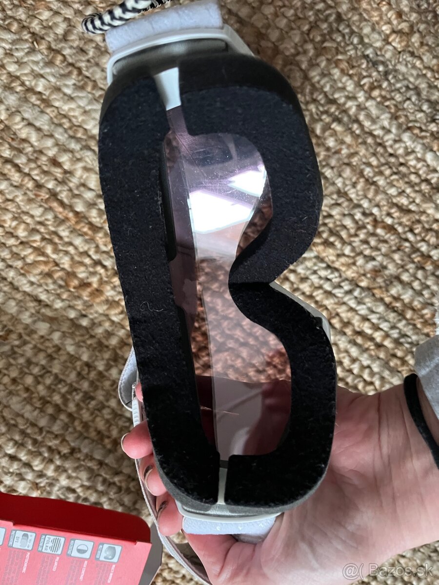 Lyžiarske okuliare Blizzard - 3