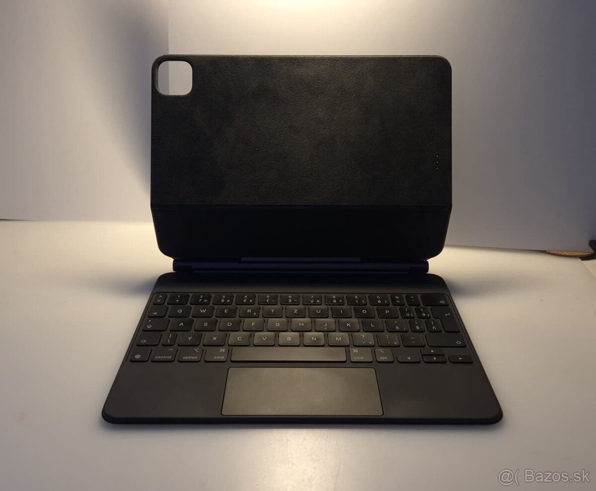 Apple magic keyboard 11' - 3