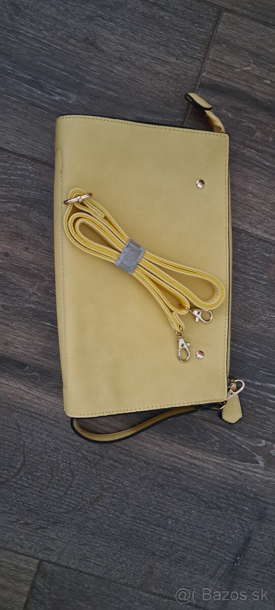 Spoločenská dámske šaty - 3