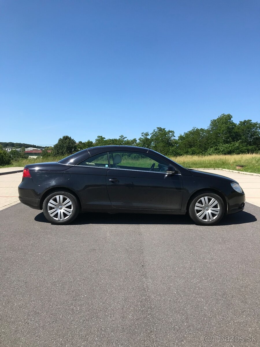 Volkswagen Eos 2.0 TDi - 3